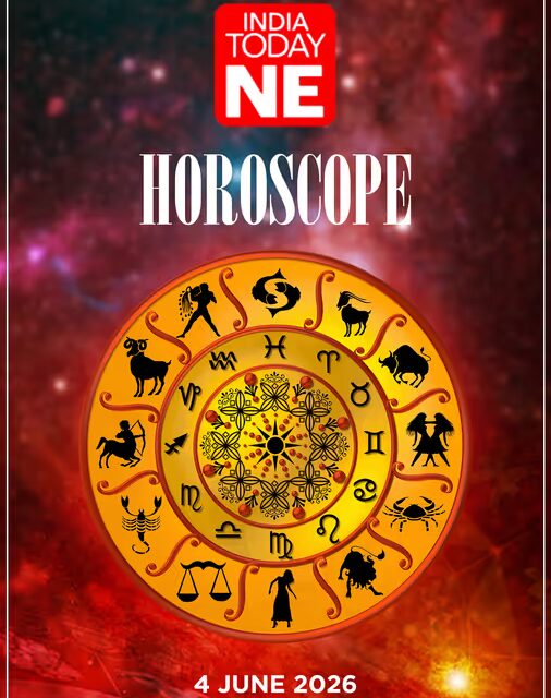 Daily Horoscope for All Zodiac Signs — June 4: Surprising Insights