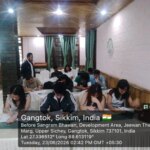 Sikkim RAMP: 90-Day Social Media & Creative Design Training Finale