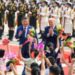 How India Narrows US-China Bipolarity with Strategic Neutrality