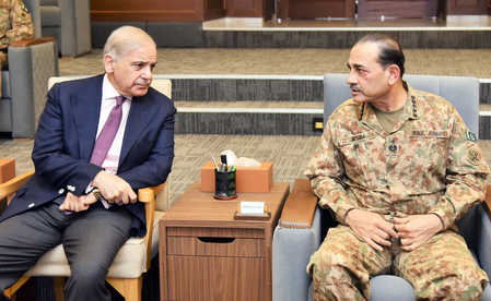 Pakistan’s Africa Outreach Falters After Saudi Funding Pullout