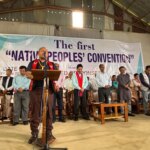 Meiteis, Nagas Demand Immediate Abrogation of SoO in Manipur