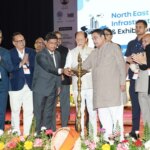 Rs 39,800cr Road Projects to Transform Meghalaya at NE Infra Summit