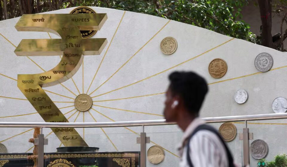 India's External Sector Surges: Remittances, Services Fuel Q4 Surplus