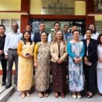 Meghalaya Strengthens Health Emergency Readiness via HEOC Training