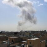 West Asia War LIVE: U.S. Strikes Multiple Targets in Iran