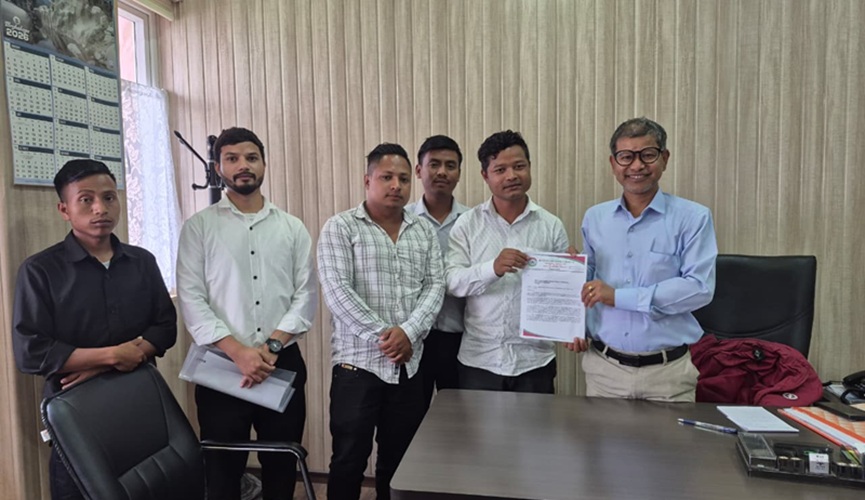 JNC Demands Meghalaya Fill 677 Teacher Vacancies Immediately