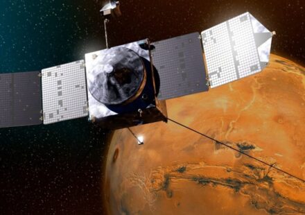 NASA's Shocking Mars Orbiter Update: Mission in Crisis