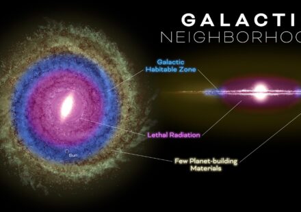 NASA's Roman Telescope Set to Hunt 100 Million Stars for New Worlds