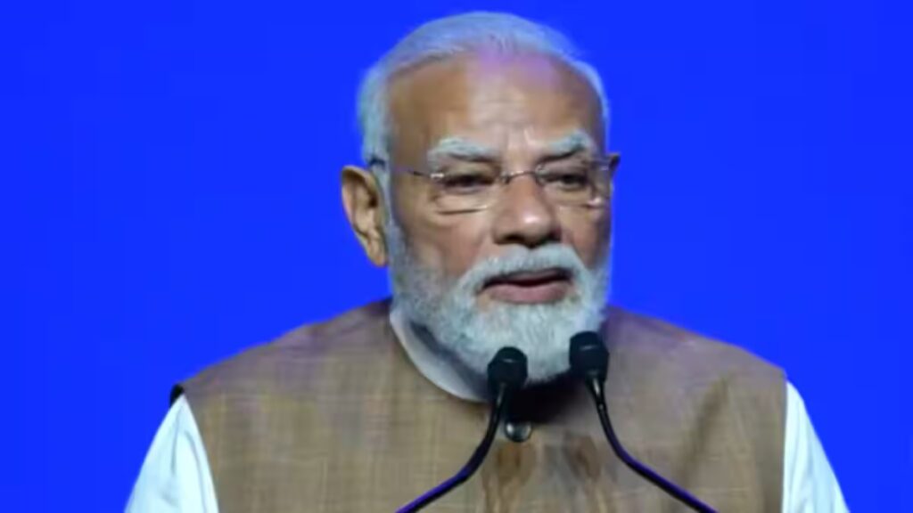 Emergency: PM Modi's Midnight Decision That Altered India 51 Years Ago