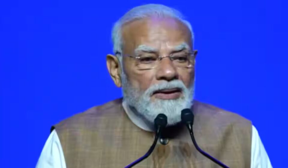 Emergency: PM Modi's Midnight Decision That Altered India 51 Years Ago