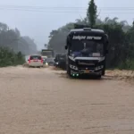 Monsoon Fury Hits Arunachal: 12 Districts Flooded, Rescue Underway