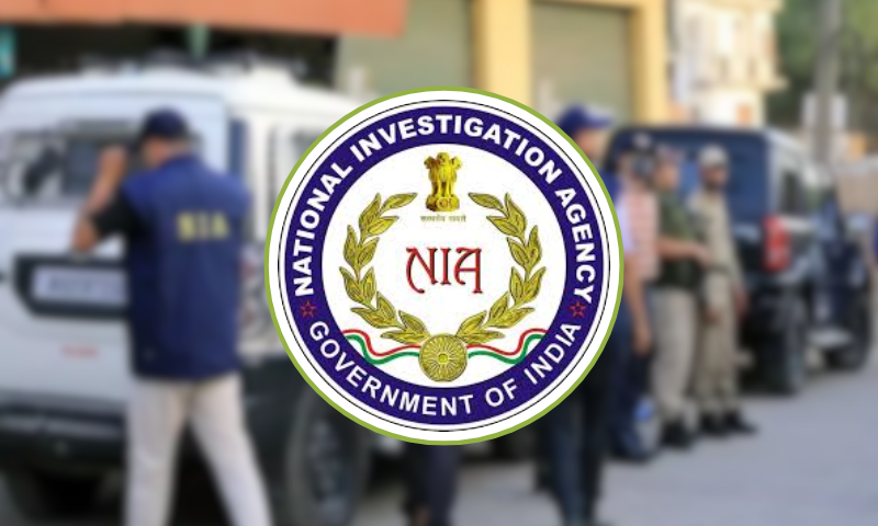 NIA Given 45 Days to Deepen Probe into Bangladesh Activist's Murder