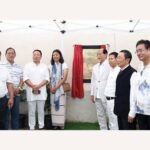 CM Neiphiu Rio Unveils 4 Game-Changing Food Incubators in Nagaland