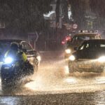 Monsoon Alert: Assam Government Tracks Flash Floods in Arunachal