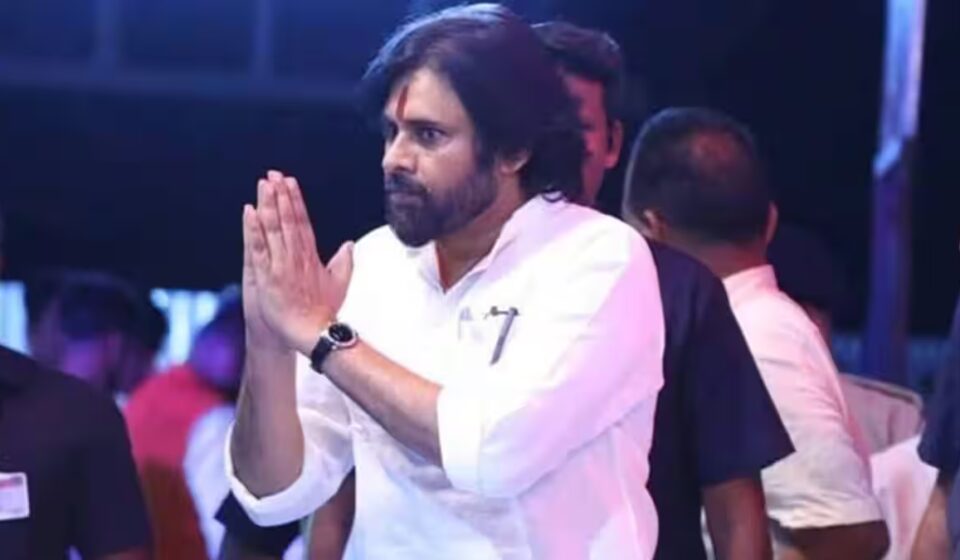 Bengaluru Court Orders Google & Meta to Remove Pawan Kalyan Posts