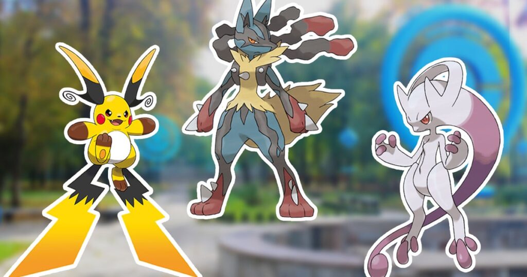 Ultimate Pokémon Go July 2026 Events & Raid Schedule