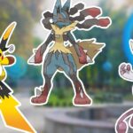 Ultimate Pokémon Go July 2026 Events & Raid Schedule