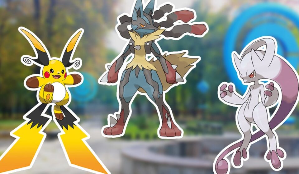 Ultimate Pokémon Go July 2026 Events & Raid Schedule