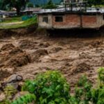 Arunachal Pradesh Flash Floods: 1 Dead, 4 Missing After Heavy Rain