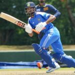 India A vs Sri Lanka A: IND-A win by 8 after SL-A collapse