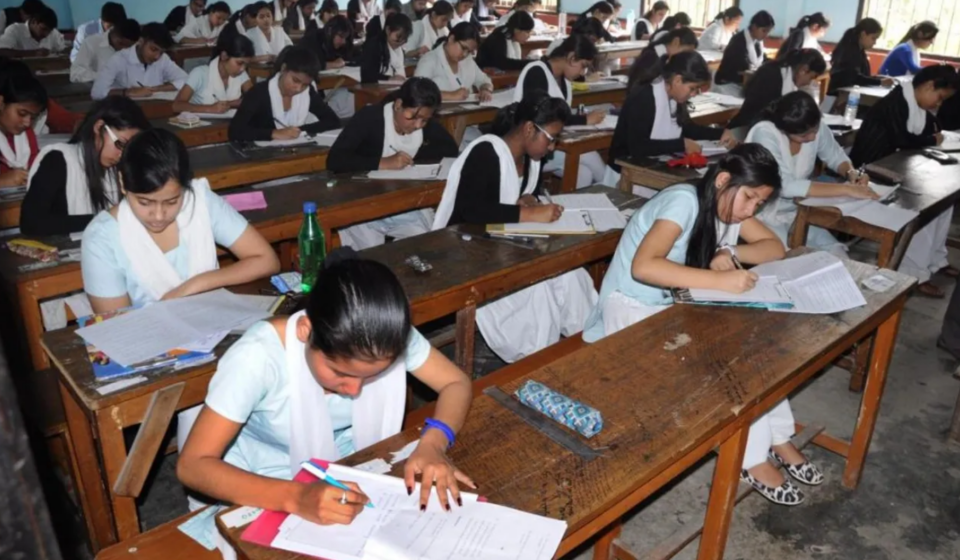 Assam Announces Supplementary Exams for Higher Secondary Students