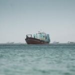 US Navy's Dramatic Rescue of 14 Indians from Sinking Dhow off Oman