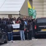 Kashmiri Diaspora Outcry Across UK Over PoJK Military Crackdown