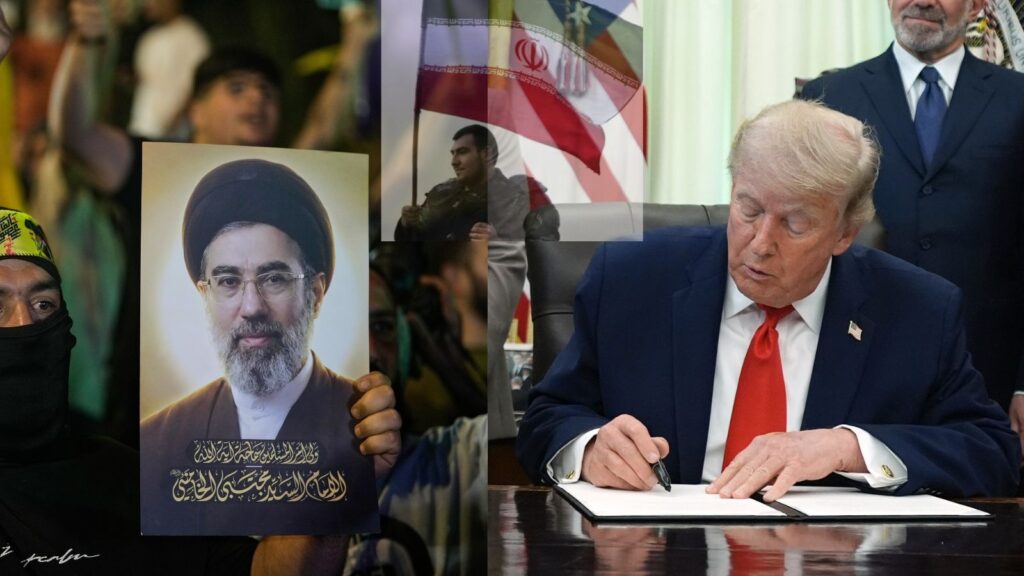US-Israel-Iran War Live: Iran Vows Strong Response After Beirut Strike
