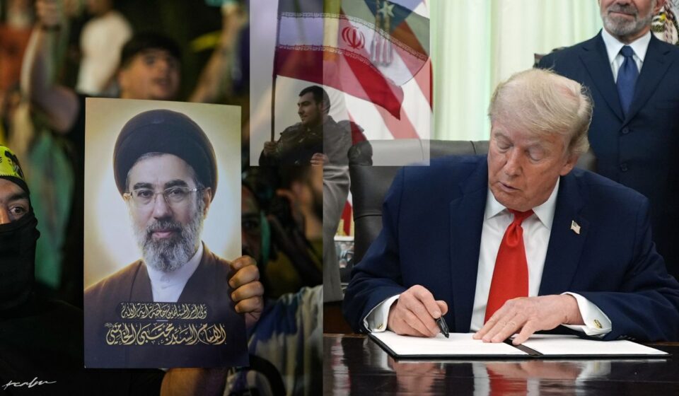 US-Israel-Iran War Live: Iran Vows Strong Response After Beirut Strike