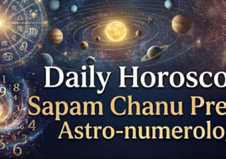 Horoscope Today — June 21, 2026: Discover Your Daily Fate