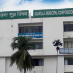 Historic: Agartala's Rs 100 Crore Municipal Bond — Northeast's First