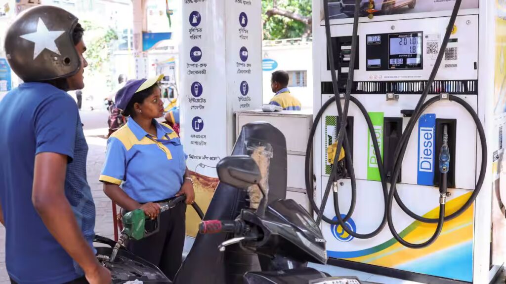 India Clears Landmark Regulatory Framework for 100% Ethanol Vehicles