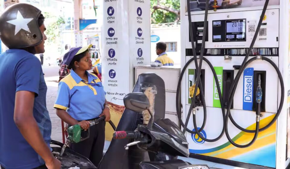 India Clears Landmark Regulatory Framework for 100% Ethanol Vehicles