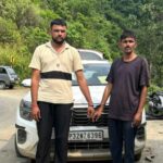 Mizoram Police Bust Rs 2.34 Crore Drug Haul in Saitual, Champhai