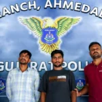 নীট প্ৰশ্নপত্ৰ জালিয়াতি: কোটি টকাৰ প্ৰৱঞ্চনাত ৰাজস্থানৰ ২জন গ্ৰেপ্তাৰ — আহমেদাবাদ আৰক্ষীয়ে