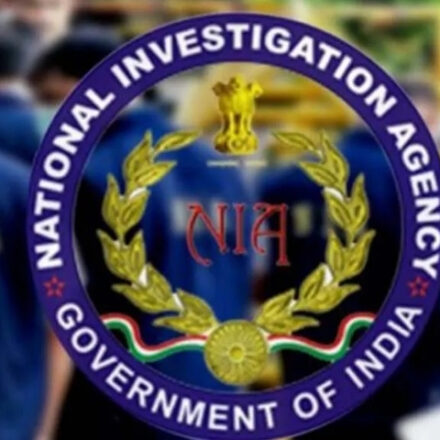 NIA Arrests 10 in Manipur Violence — 4 Linked to Arambai Tenggol