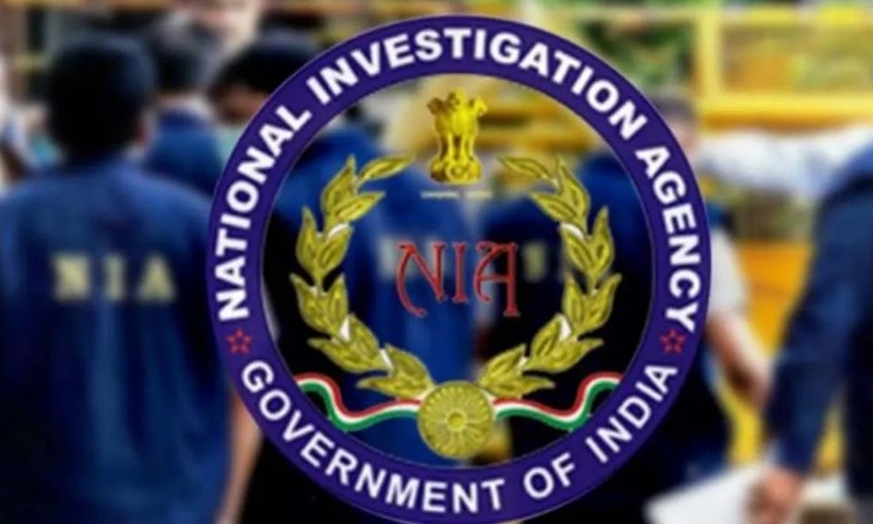 NIA Arrests 10 in Manipur Violence — 4 Linked to Arambai Tenggol
