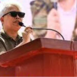 Manipur MP Questions Government's Role in Liangmai Naga Killings
