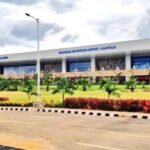 Major Cash Haul: Rs 1.68 Crore Seized at Agartala Airport