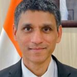 India Appoints Rudra Gaurav Shresth as Türkiye Envoy in Bold Move