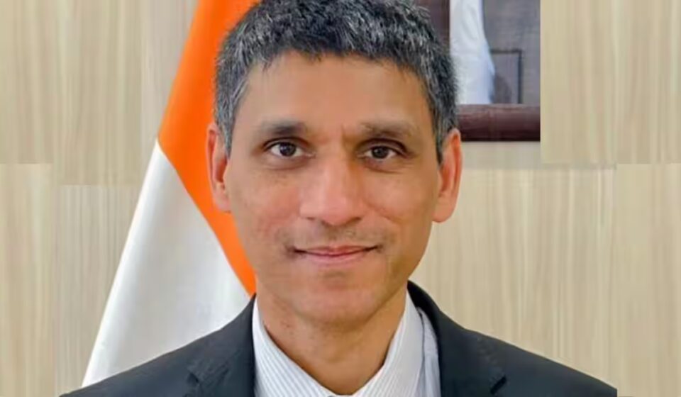 India Appoints Rudra Gaurav Shresth as Türkiye Envoy in Bold Move