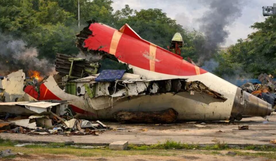 Pilots' Body Demands Urgent Judicial Probe into Air India Crash