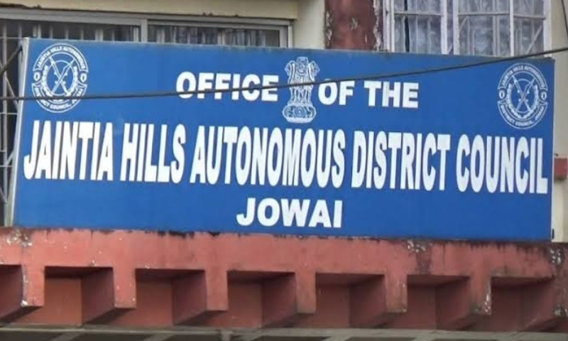 JHADC Demands NGT Lift Meghalaya Coal Ban, Protect Tribal Rights