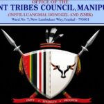 Manipur Alert: JTCM Orders Indefinite Shutdown in Zeliangrong