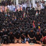 What Arambai Tenggol Arrests Expose About Manipur's Turmoil