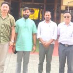 BJP Sikkim Urgently Probes LPG Shortage at Rangpo Indane Plant