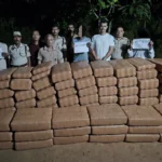 Assam Police Bust: ₹10.8 Crore Drugs Seized in Sribhumi; One Held