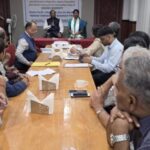NCST Review: Critical Assessment of ST Safeguards at Sikkim University