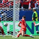 Dembele Hat-Trick Sparks France's Thrilling 4-1 World Cup Win