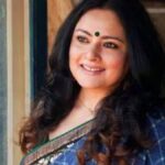 Agnimitra Paul: From Accidental Bollywood Designer to Politician